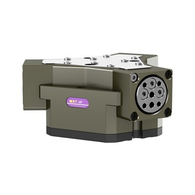 3-zala Concentric Seals Gripper